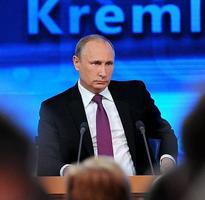 Волгоградские родители направили петицию Владимиру Путину