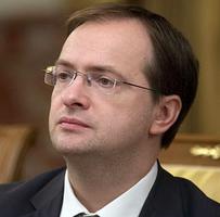 В Волгоград едет министр культуры РФ