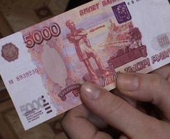 Под Волгоградом поймали банду фальшивомонетчиков, которой руководил армянин