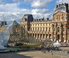 Назван самый посещаемый музей мира