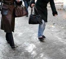 МЧС объявило в Волгограде штормовое предупреждение