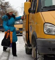 Волгоградским маршруткам устроят «большую чистку»