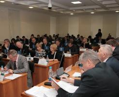 От компенсаций готовы отказаться всего 4 депутата гордумы Волгограда От компенсаций готовы отказаться всего 4 депутата гордумы Волгограда