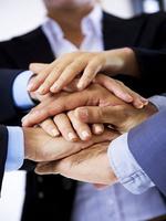 Бизнес на доверии Бизнес на доверии
