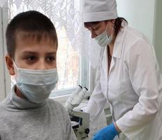 В Волгограде для учеников 1-8 классов продлили карантин В Волгограде для учеников 1-8 классов продлили карантин