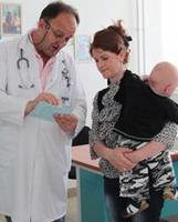 В Волгограде пройдет «Европейская неделя иммунизации»