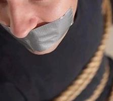 В Волгограде компания молодежи похитила взрослого мужчину