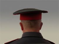 Бывшего гаишника будут судить по обвинению в двух преступлениях Бывшего гаишника будут судить по обвинению в двух преступлениях