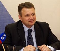 Чемпионат даст импульс к развитию Волгограда и всего региона Чемпионат даст импульс к развитию Волгограда и всего региона