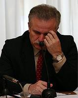 В Волгограде возобновился судебный процесс по делу профсоюзного лидера