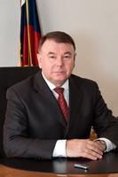 Главный судья Волгоградской области уходит в отставку Главный судья Волгоградской области уходит в отставку