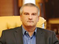 Украинские активисты начали товарную блокаду Крыма Украинские активисты начали товарную блокаду Крыма