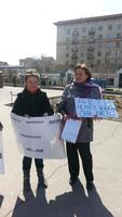 Общественники обвинили депутатов гордумы Волгограда в бизнесе на детях