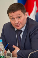 Андрей Бочаров никак не найдет общий язык с чиновниками Волгограда Андрей Бочаров никак не найдет общий язык с чиновниками Волгограда
