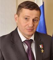 Андрей Бочаров боится встречаться с населением?