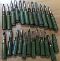На вокзале под Волгоградом задержали мужчину с боеприпасами На вокзале под Волгоградом задержали мужчину с боеприпасами