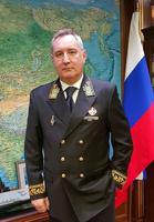 Волгоградцы умоляют Рогозина проверить дороги Волгоградцы умоляют Рогозина проверить дороги