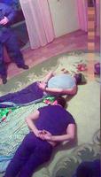 В Волгограде задержаны цыгане, торговавшие марихуаной В Волгограде задержаны цыгане, торговавшие марихуаной