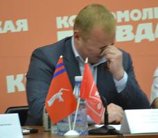 Депутату-коммунисту  Николаю Паршину предъявлено обвинение в мошенничестве