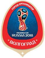 В Волгограде 1000 дней до ЧМ-2018 отметят футбольным флэш-мобом В Волгограде 1000 дней до ЧМ-2018 отметят футбольным флэш-мобом