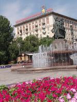 12 сентября впервые в Волгограде пройдет Парад студенчества 12 сентября впервые в Волгограде пройдет Парад студенчества