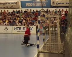  Бесславное выступление сборной России на ЧЕ-2014 по гандболу