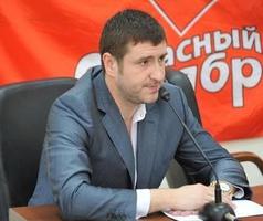Экс-директор волгоградского «Красного Октября» задержан в Москве Экс-директор волгоградского «Красного Октября» задержан в Москве