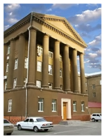 Прокуратура Волгоградской области покупает люксовый автомобиль Прокуратура Волгоградской области покупает люксовый автомобиль