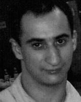 Разыскивается волгоградец, выколовший глаза бывшей жене