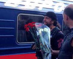 Александр Залдастанов попросил Генпрокуратуру РФ запретить Hells Angels и Bandidos Александр Залдастанов попросил Генпрокуратуру РФ запретить Hells Angels и Bandidos