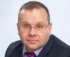 Волгоградский экс-вице губернатор Храмов займется экономикой КБР