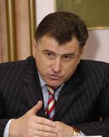 Кто такой Сергей Анатольевич Боженов, что он думает о своем назначении и с чего намерен начать Кто такой Сергей Анатольевич Боженов, что он думает о своем назначении и с чего намерен начать