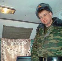 По факту гибели майора Солнечникова проводится расследование По факту гибели майора Солнечникова проводится расследование