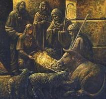 Священная история в работах волгоградских мастеров Священная история в работах волгоградских мастеров