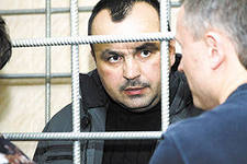 Рассмотрение «дела Кирпы» близится к завершению Рассмотрение «дела Кирпы» близится к завершению