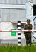 У пограничной черты лучше остановиться и оглянуться