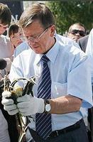 Виктор Зубков как «старый конь, который борозды не портит»