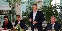 В Волгограде будет много театра, танцев и текста В Волгограде будет много театра, танцев и текста