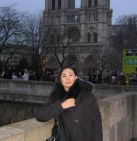 Из мэрии Волгограда уволена Наталья Альшук из-за международных поездок