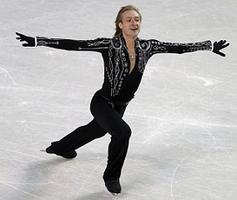 Евгений Плющенко обижен на власть Волгограда 