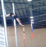 Елена Исинбаева доказала, что берет высоту в 5,10 метра