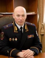 Высокопоставленный полицейский застрелился в своем рабочем кабинете