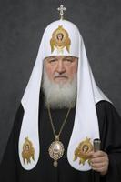 Патриарх Кирилл «благословил» антироссийские санкции Патриарх Кирилл «благословил» антироссийские санкции