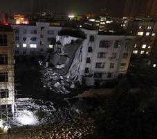 В Китае взорвались 17 бомб, разосланные по почте 