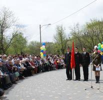 В Волгограде ко Дню города откроют фонтан в парке 70-летия Победы В Волгограде ко Дню города откроют фонтан в парке 70-летия Победы