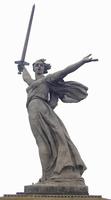 Американцы убрали «Родину-мать» из списка абсурдных построек Американцы убрали «Родину-мать» из списка абсурдных построек
