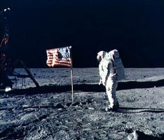 Энтузиасты из России проверят, были ли американцы на Луне