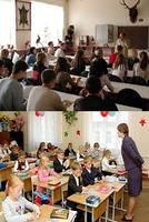 Лет через пять - семь все это придется расхлебывать... Лет через пять - семь все это придется расхлебывать...