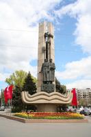 В Волгограде порядок в День города и на выборах обеспечат около 2 тыс полицейских