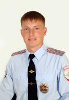 В Волгоградской области выбрали лучшего участкового В Волгоградской области выбрали лучшего участкового